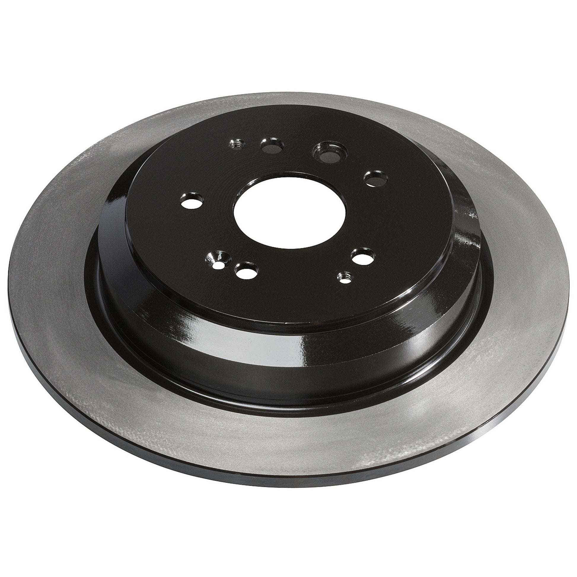 Wagner Brake Disc Brake Rotor BD180654E image 2