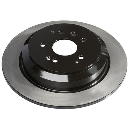 Wagner Brake Disc Brake Rotor BD180654E image 2