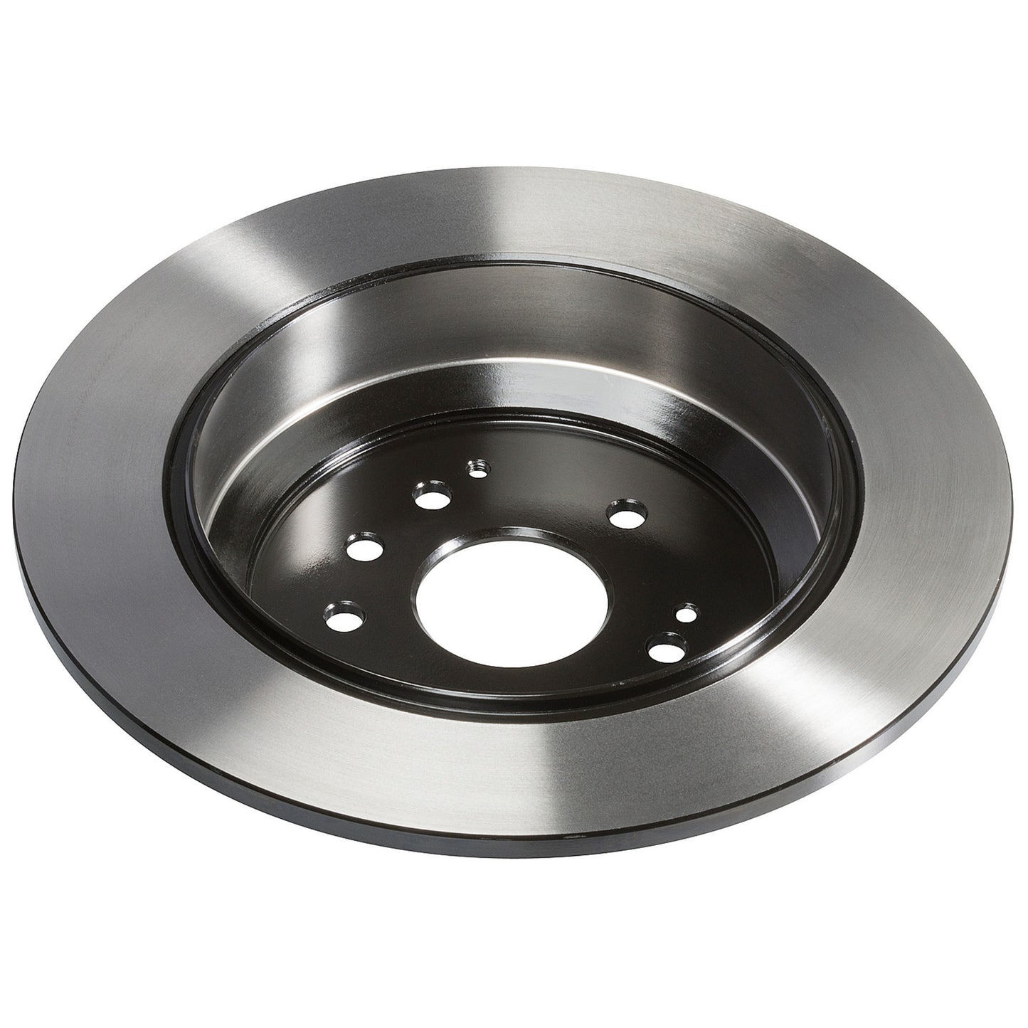 Wagner Brake Disc Brake Rotor BD180654E image 3