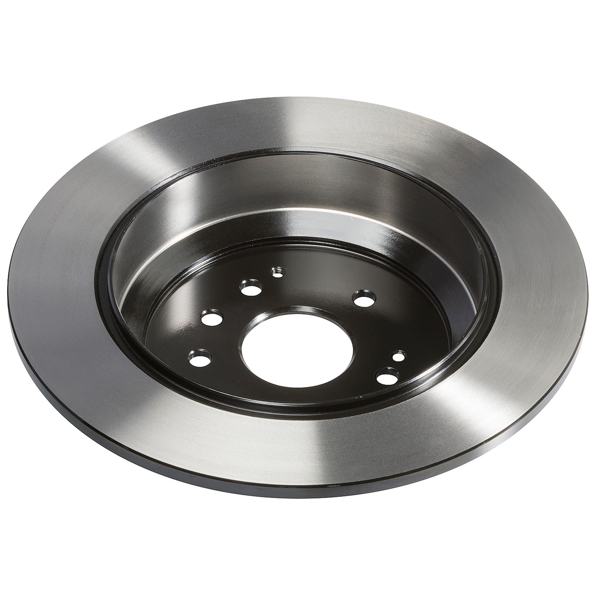 Wagner Brake Disc Brake Rotor BD180654E image 3