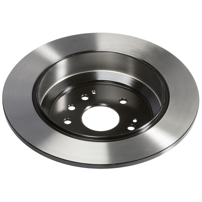 Wagner Brake Disc Brake Rotor BD180654E image 3