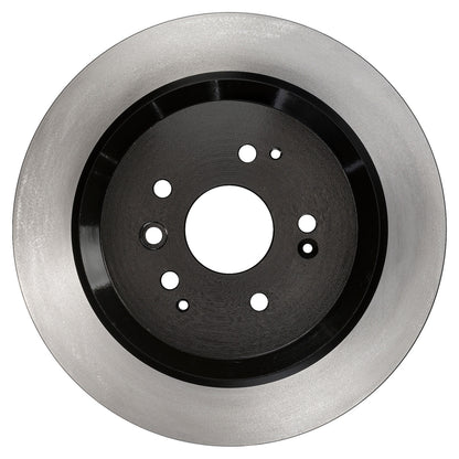 Wagner Brake Disc Brake Rotor BD180654E main image