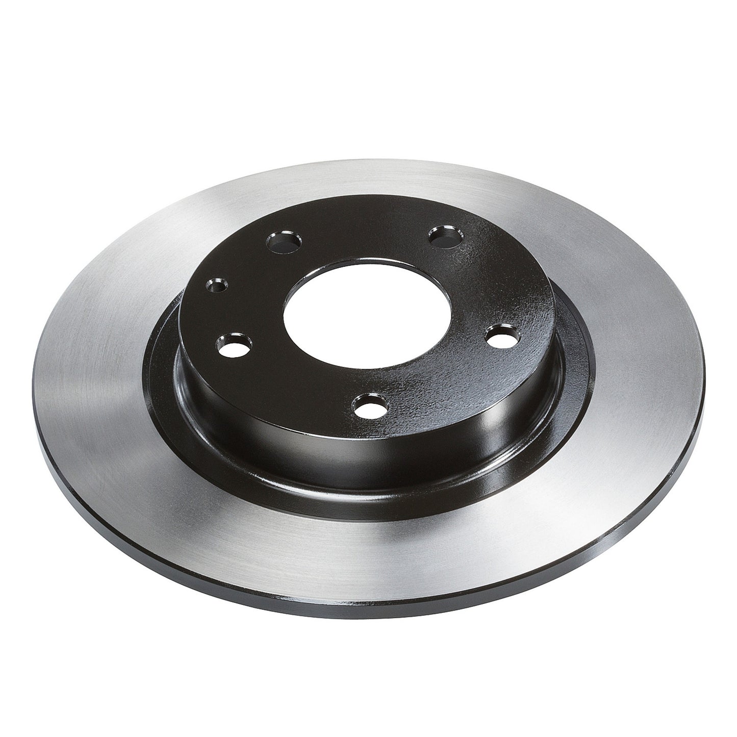 Wagner Brake Disc Brake Rotor BD180655E image 2