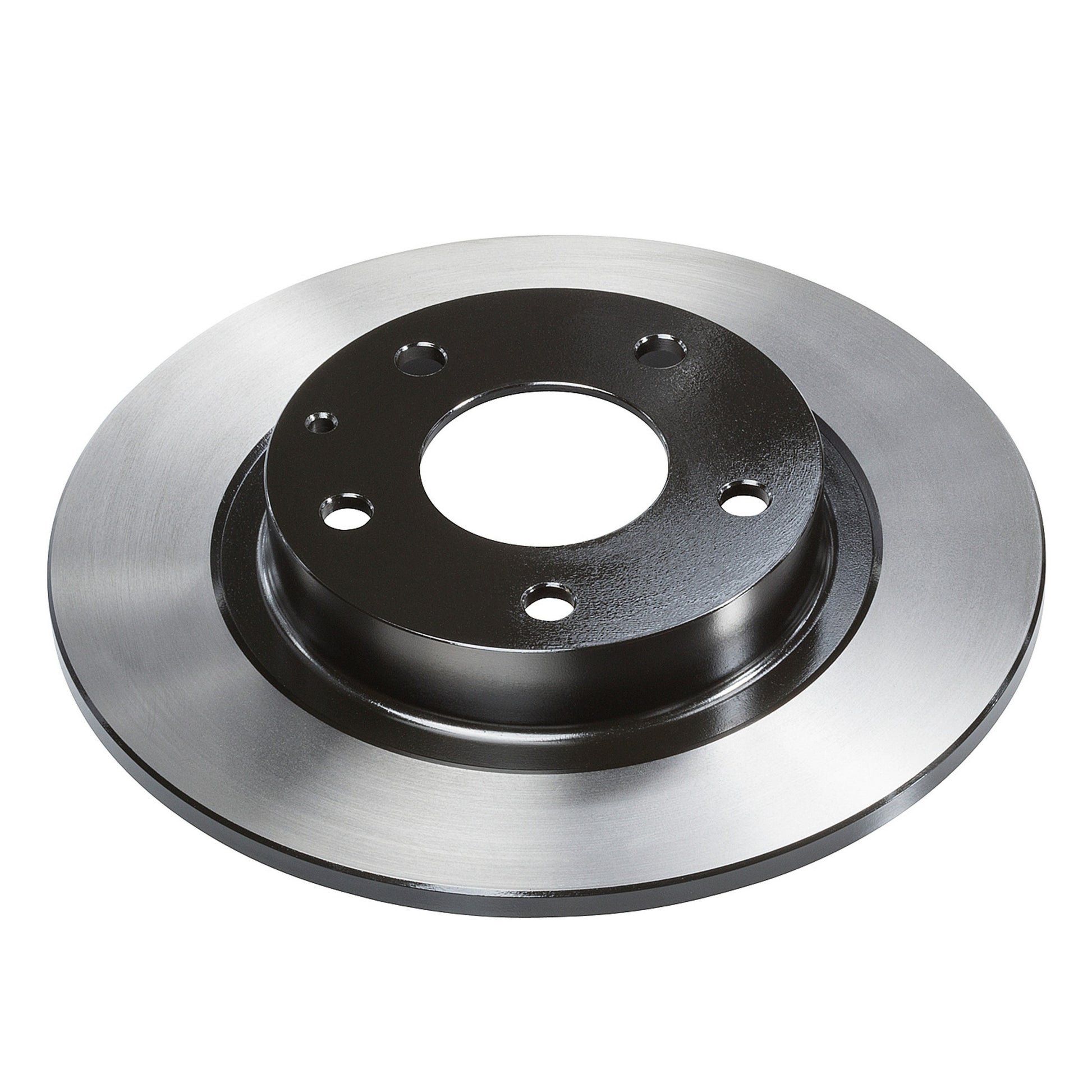 Wagner Brake Disc Brake Rotor BD180655E image 2