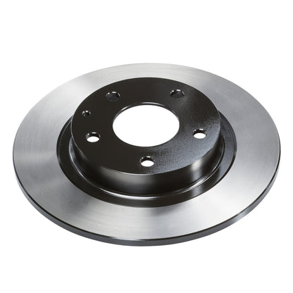 Wagner Brake Disc Brake Rotor BD180655E image 2