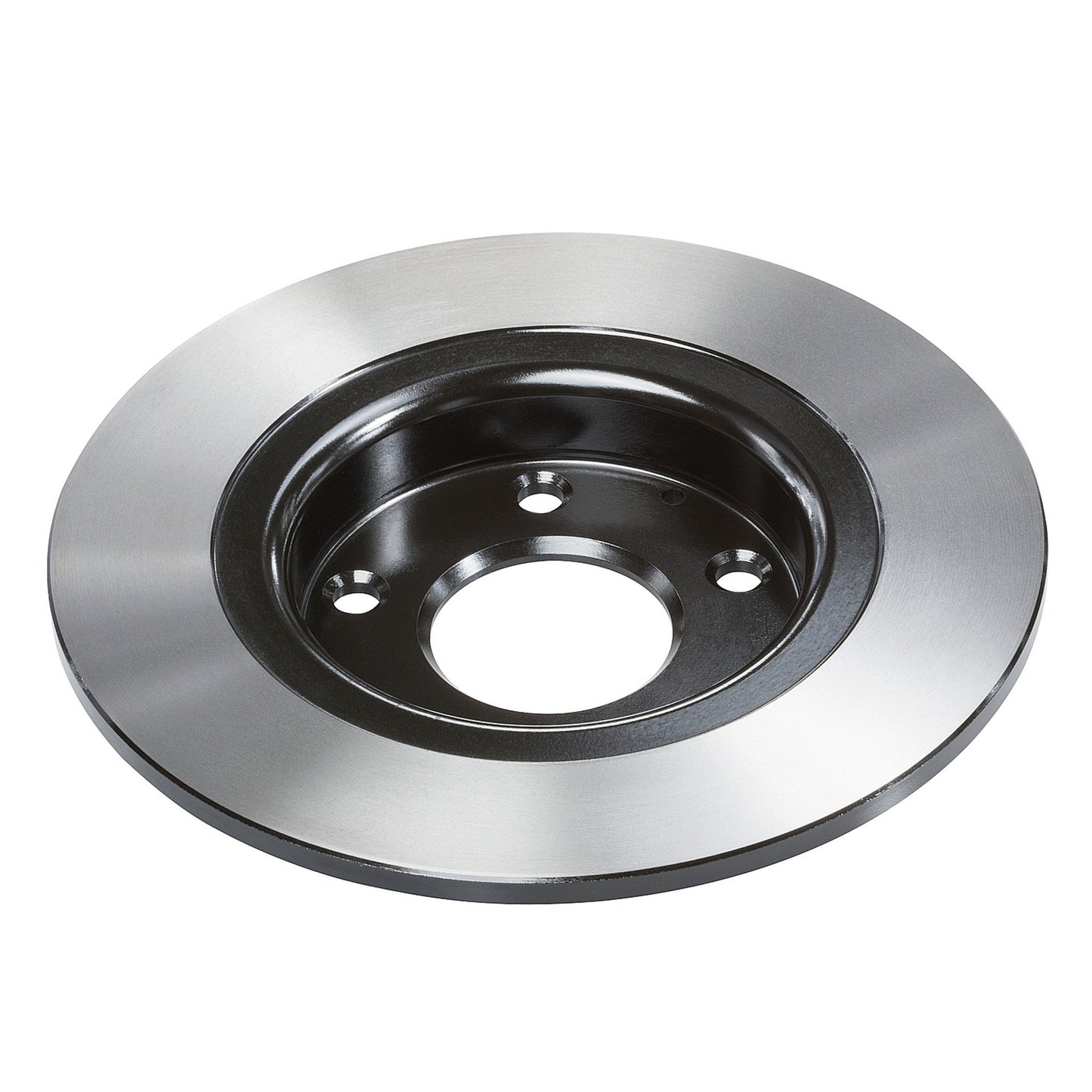 Wagner Brake Disc Brake Rotor BD180655E image 3