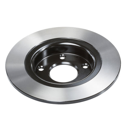 Wagner Brake Disc Brake Rotor BD180655E image 3