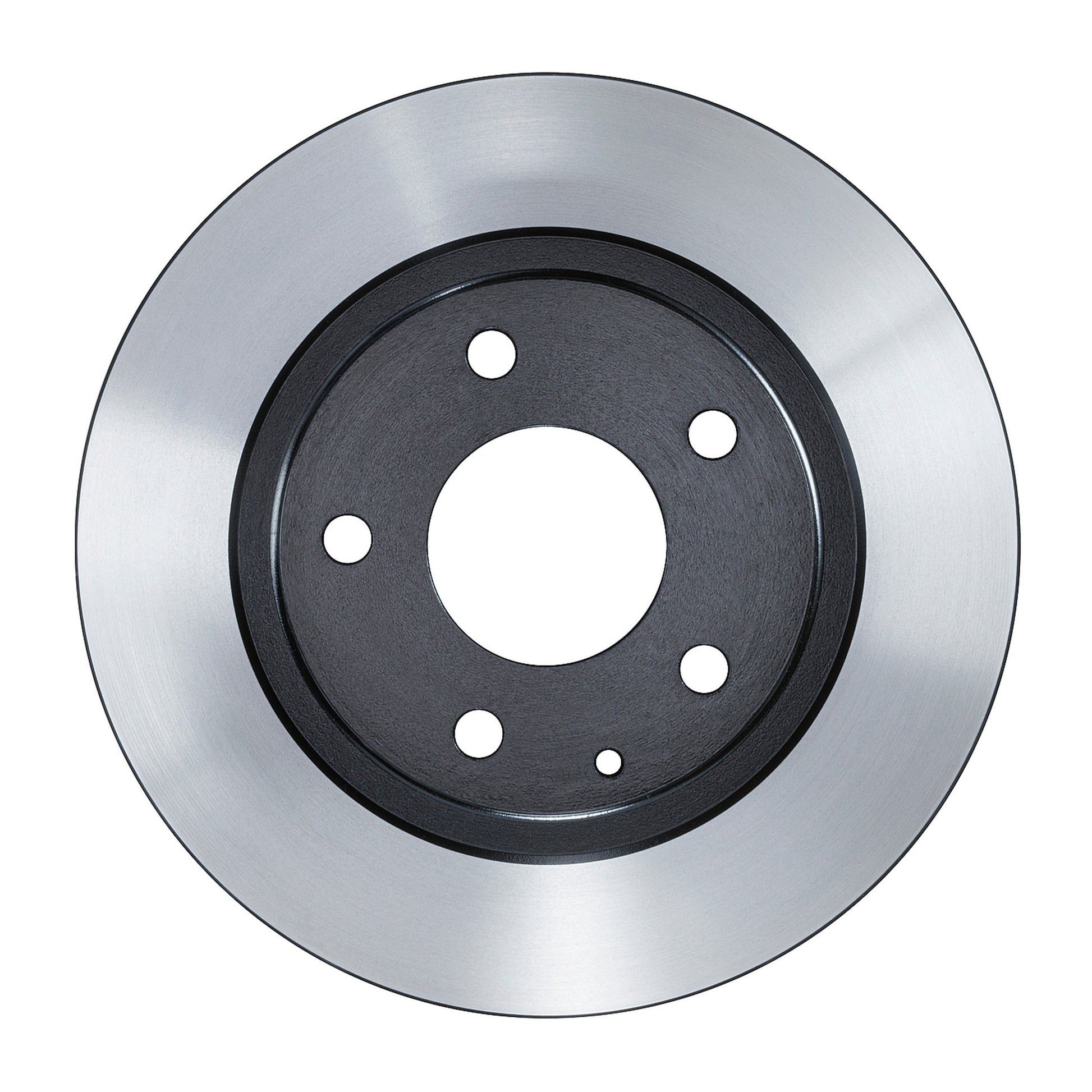 Wagner Brake Disc Brake Rotor BD180655E main image