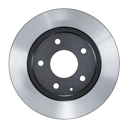 Wagner Brake Disc Brake Rotor BD180655E main image