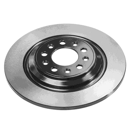 Wagner Brake Disc Brake Rotor BD180656E