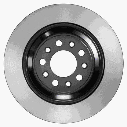 Wagner Brake Disc Brake Rotor BD180656E