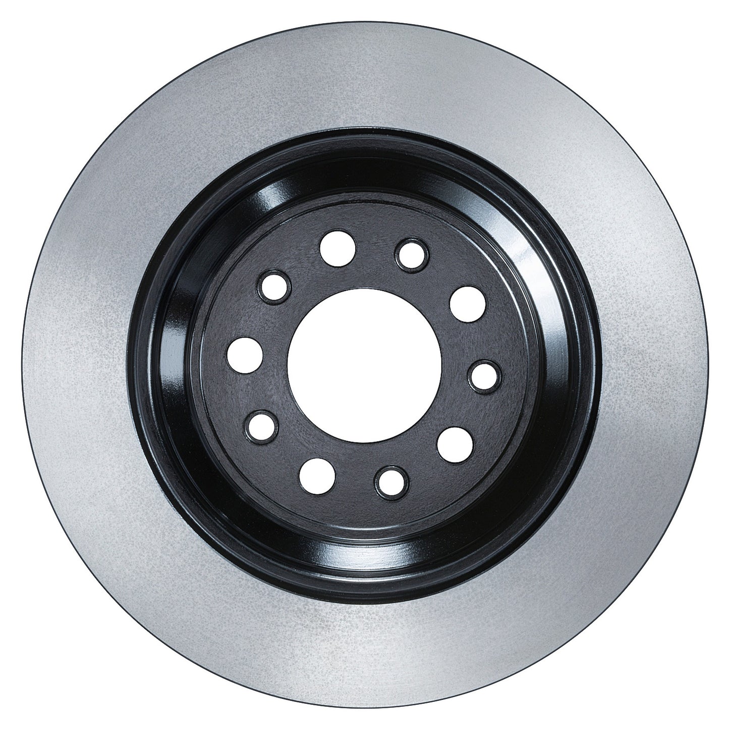 Wagner Brake Disc Brake Rotor BD180656E