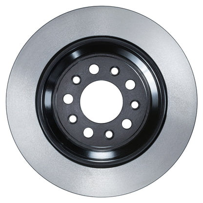 Wagner Brake Disc Brake Rotor BD180656E