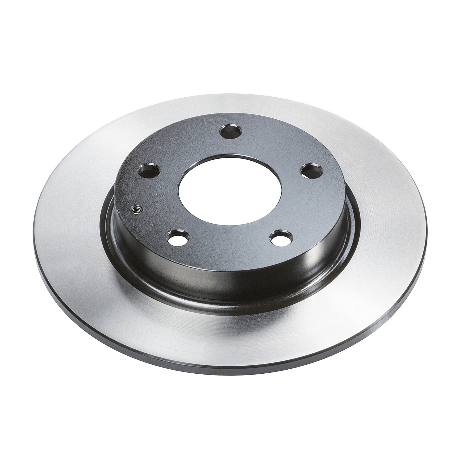 Wagner Brake Disc Brake Rotor BD180657E image 2