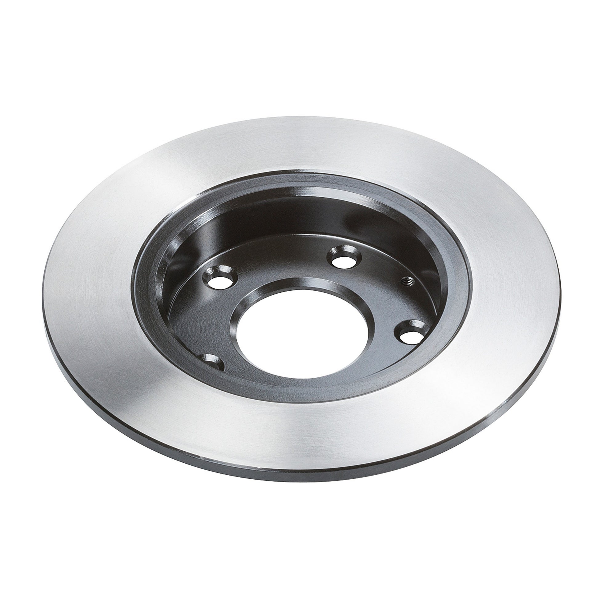 Wagner Brake Disc Brake Rotor BD180657E image 3