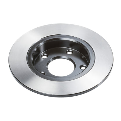 Wagner Brake Disc Brake Rotor BD180657E image 3