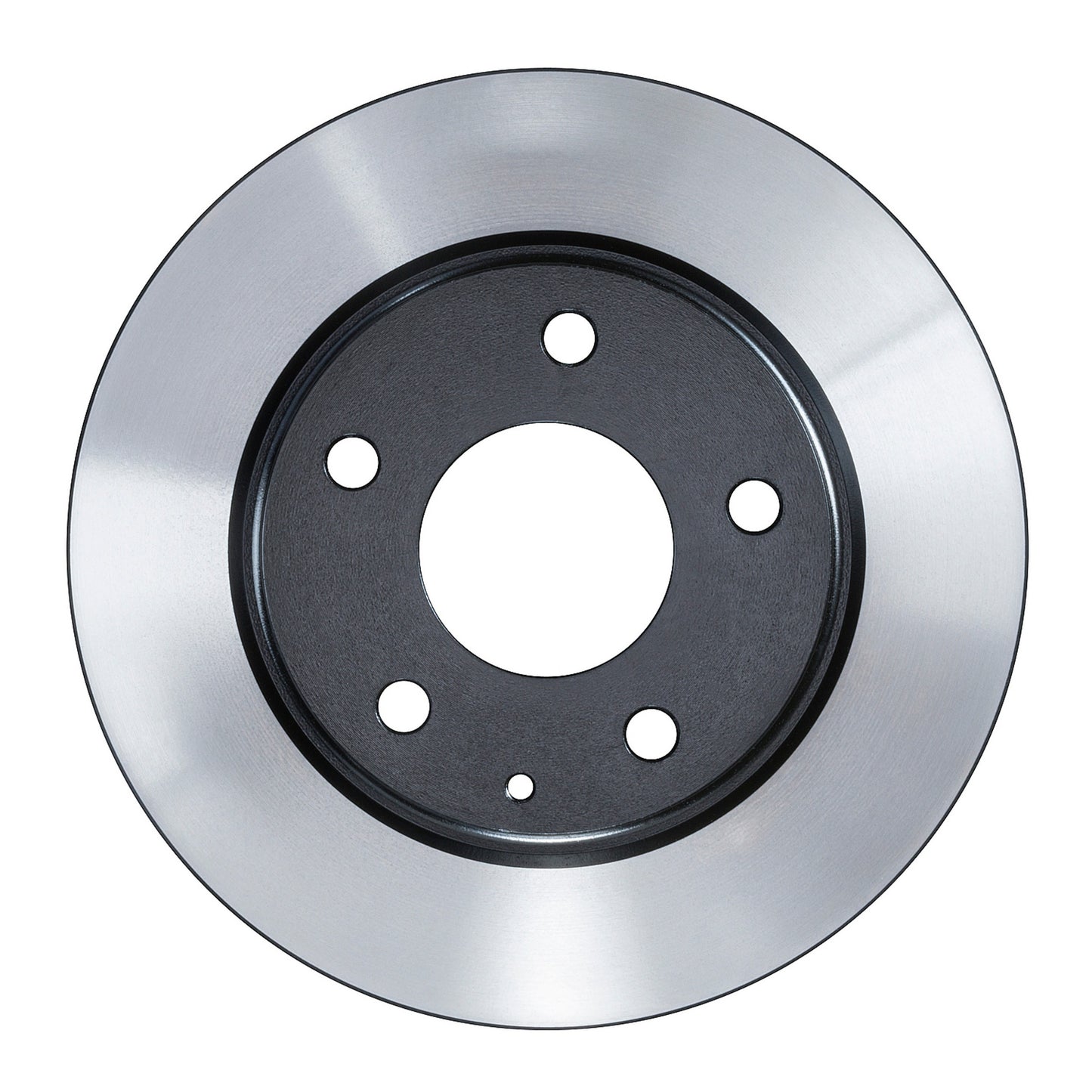 Wagner Brake Disc Brake Rotor BD180657E main image