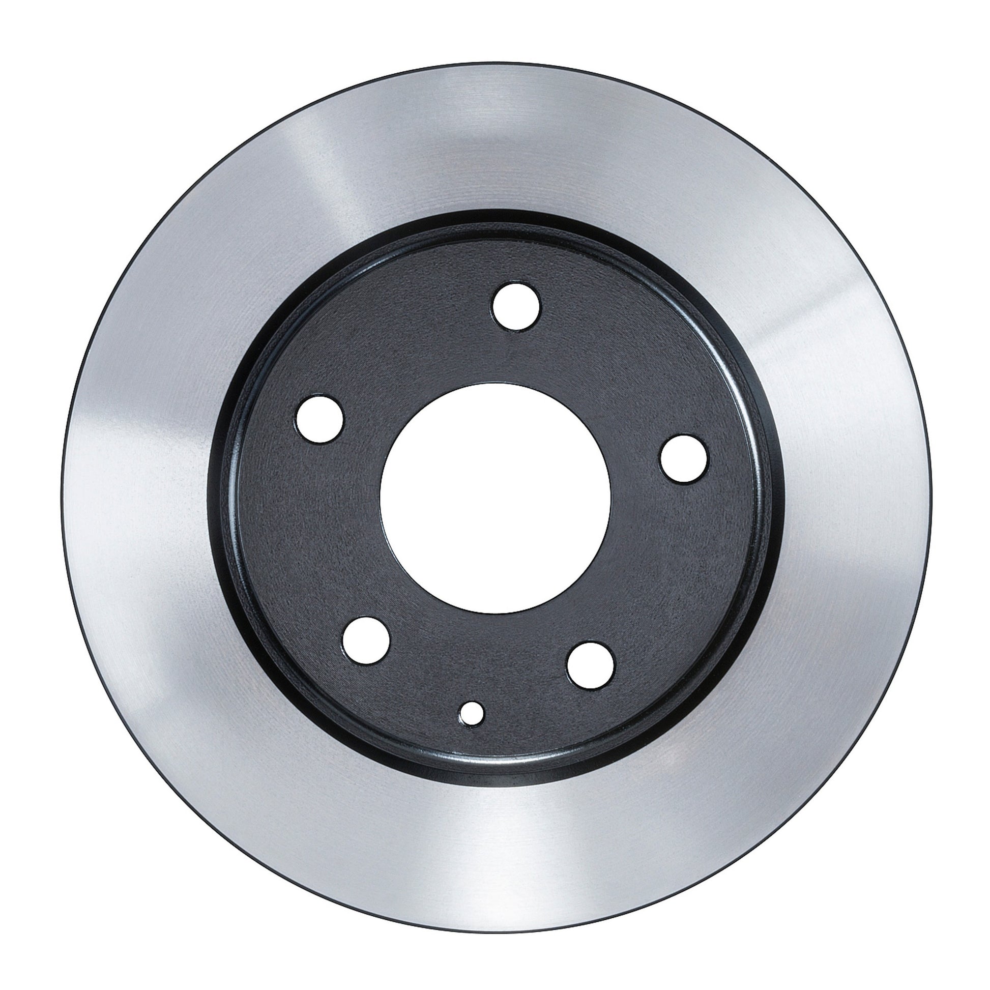 Wagner Brake Disc Brake Rotor BD180657E main image