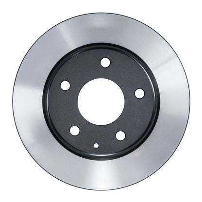 Wagner Brake Disc Brake Rotor BD180657E main image