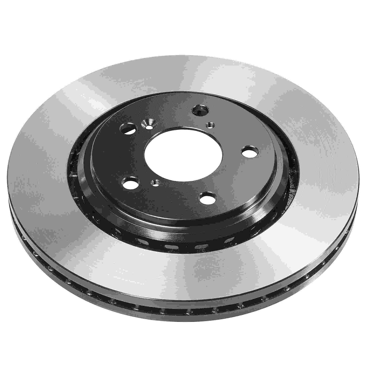 Wagner Brake Disc Brake Rotor BD180658E