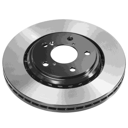 Wagner Brake Disc Brake Rotor BD180658E