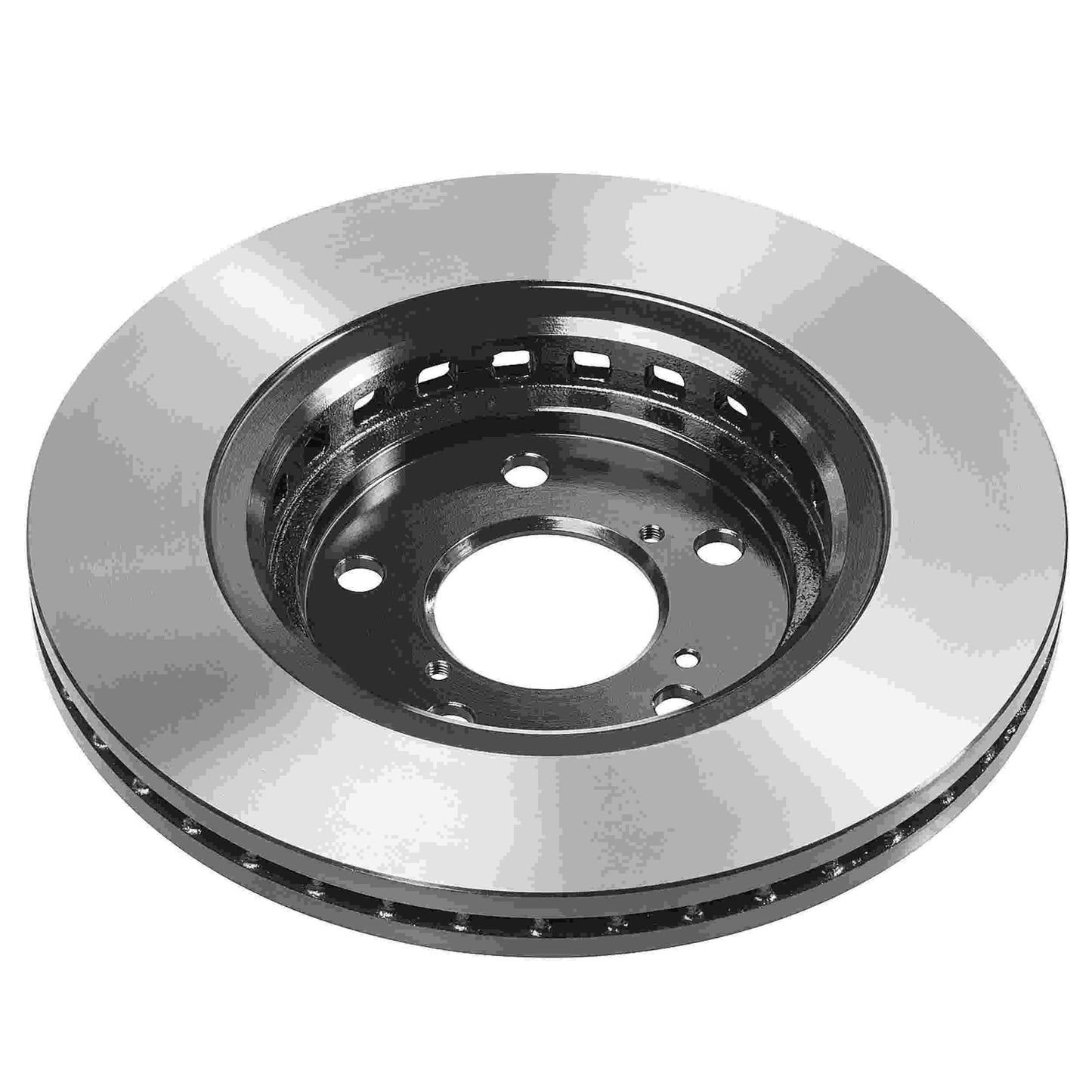 Wagner Brake Disc Brake Rotor BD180658E
