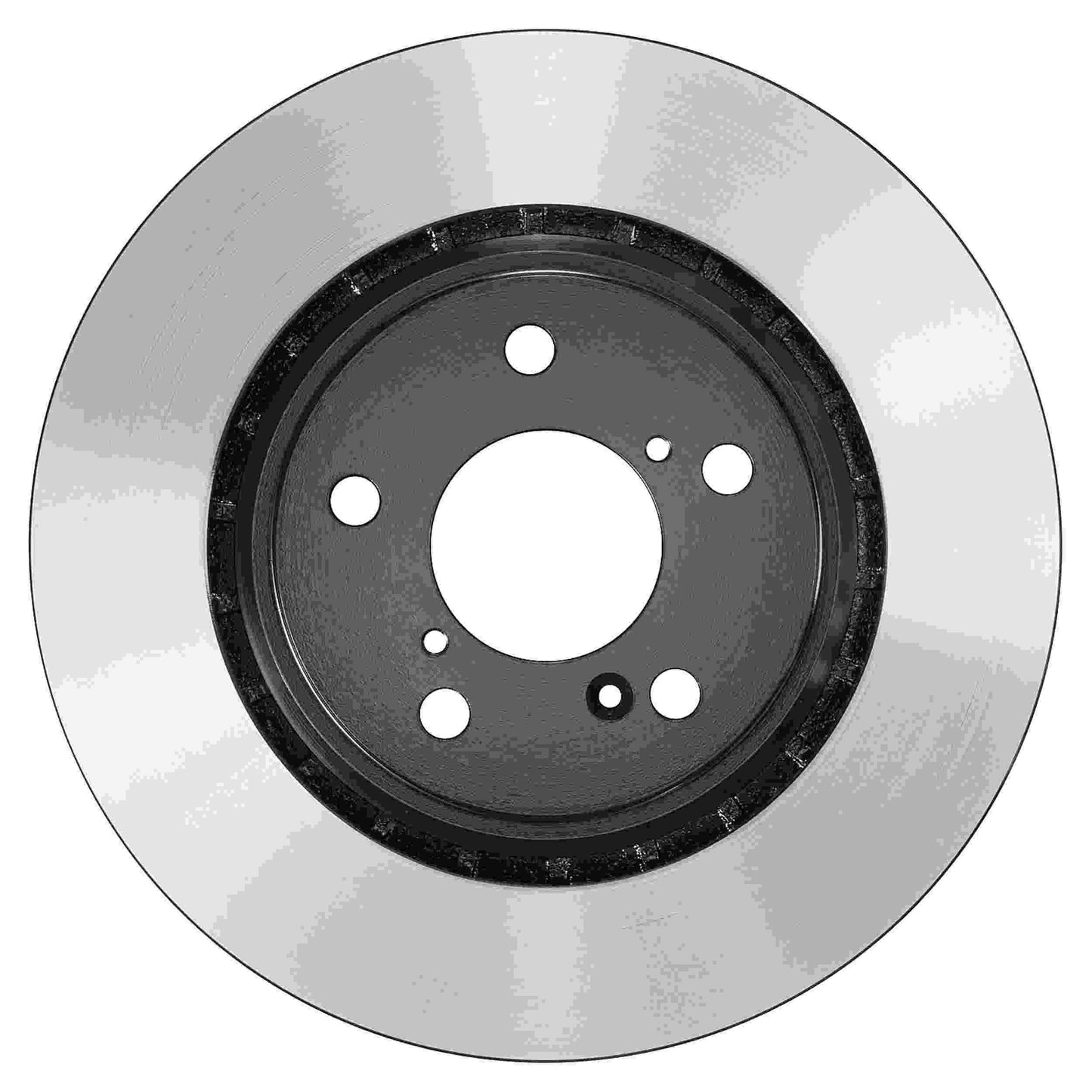 Wagner Brake Disc Brake Rotor BD180658E