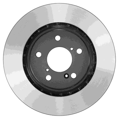 Wagner Brake Disc Brake Rotor BD180658E