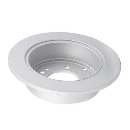 Wagner Brake BD180658PR image 3