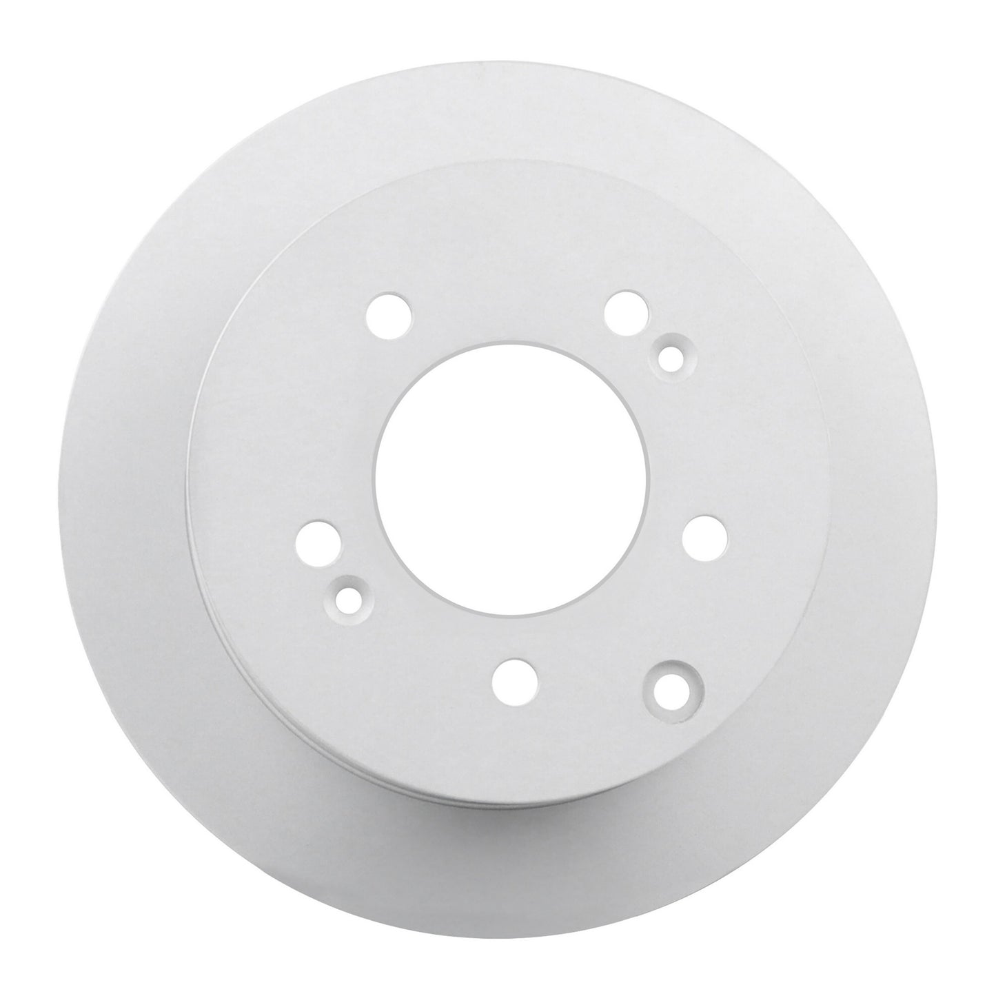 Wagner Brake BD180658PR main image