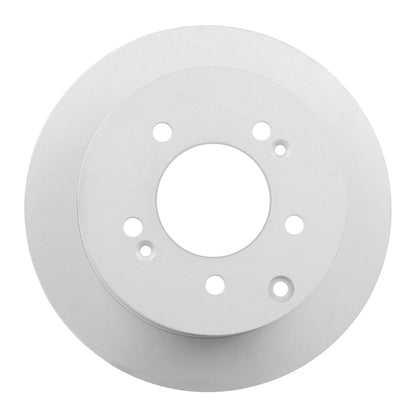 Wagner Brake BD180658PR main image