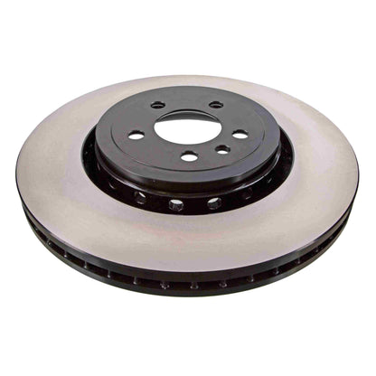 Wagner Brake Disc Brake Rotor BD180660E
