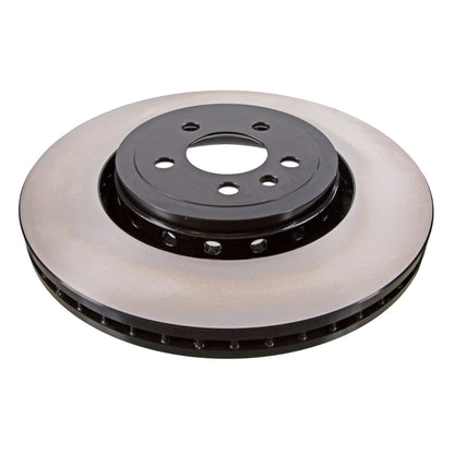 Wagner Brake Disc Brake Rotor BD180660E