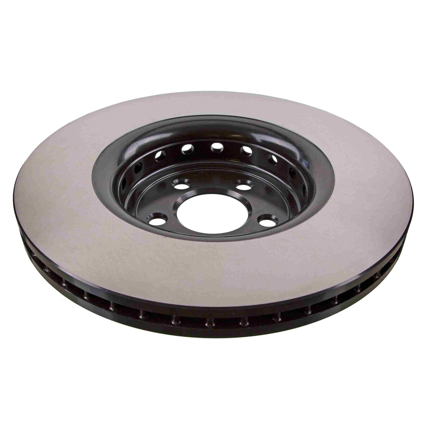Wagner Brake Disc Brake Rotor BD180660E