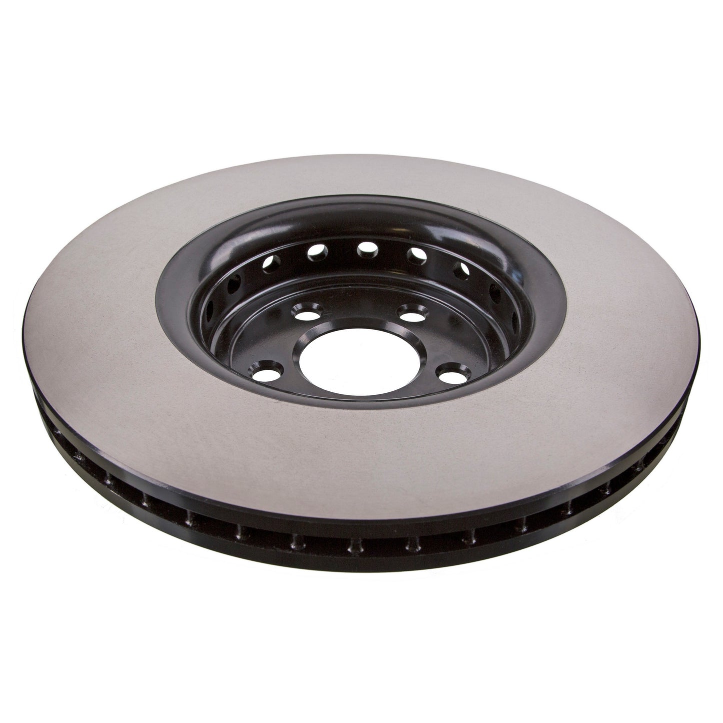 Wagner Brake Disc Brake Rotor BD180660E