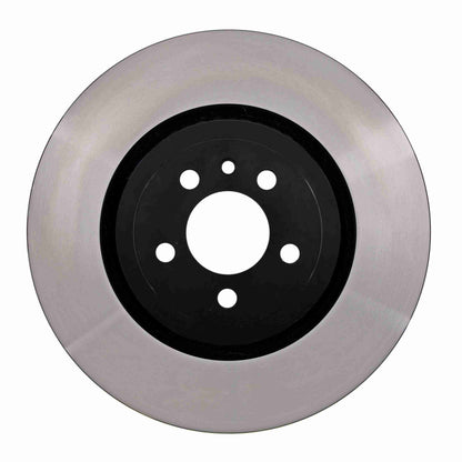 Wagner Brake Disc Brake Rotor BD180660E