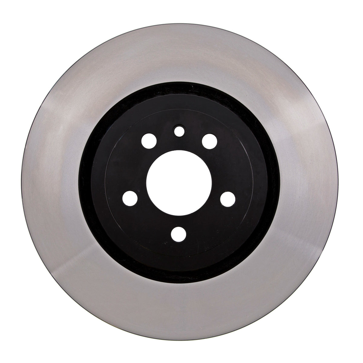 Wagner Brake Disc Brake Rotor BD180660E