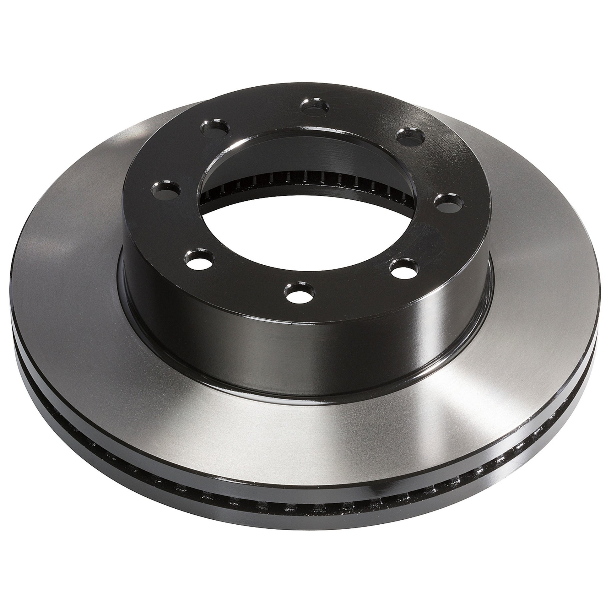 Wagner Brake Disc Brake Rotor BD180661E image 2