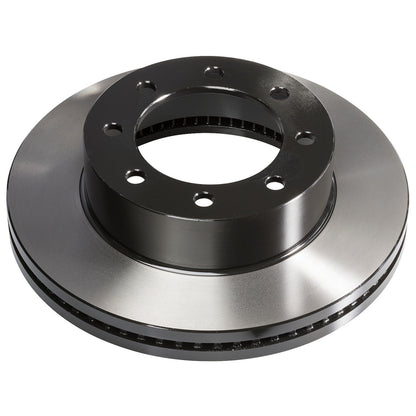 Wagner Brake Disc Brake Rotor BD180661E image 2