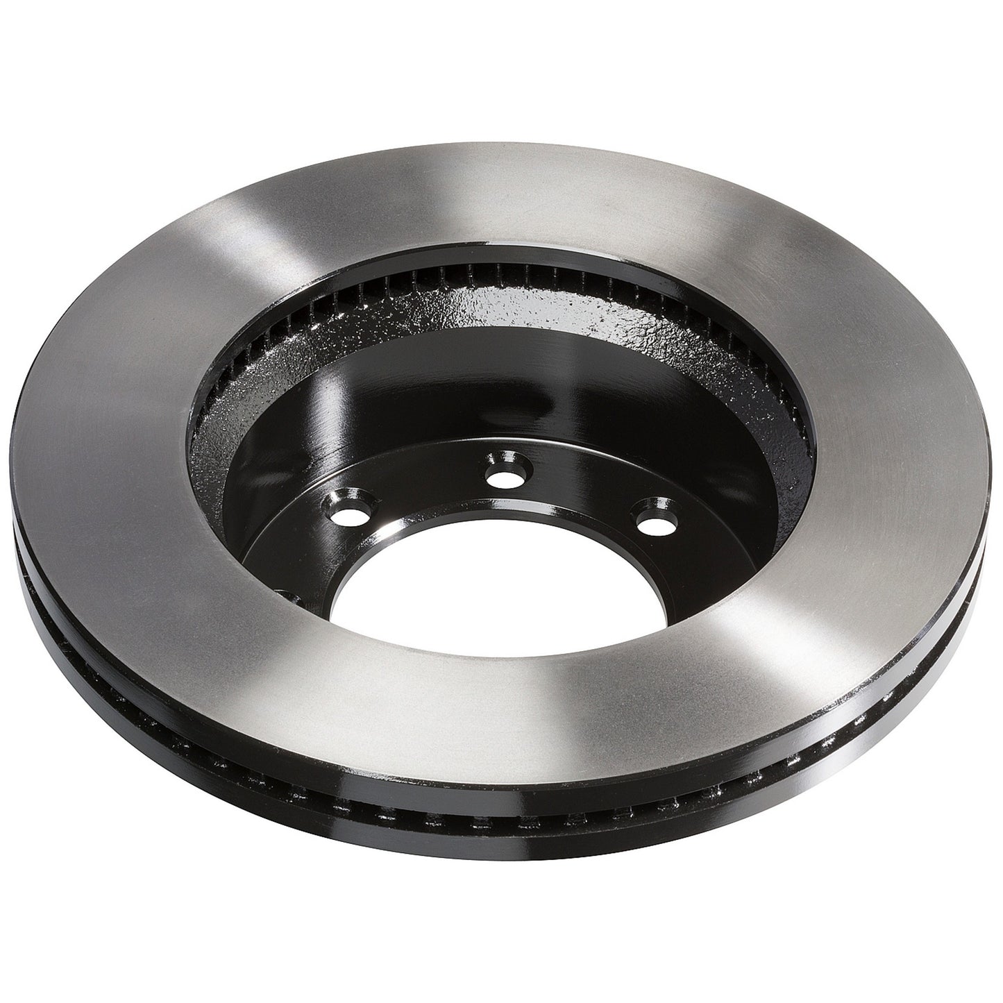 Wagner Brake Disc Brake Rotor BD180661E image 3