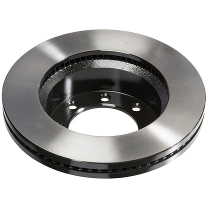 Wagner Brake Disc Brake Rotor BD180661E image 3