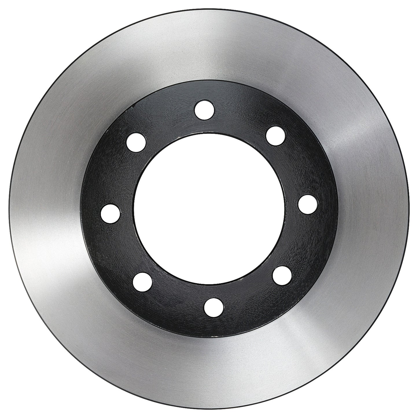 Wagner Brake Disc Brake Rotor BD180661E main image