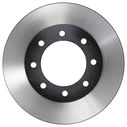 Wagner Brake Disc Brake Rotor BD180661E main image