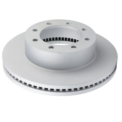 Wagner Brake BD180661PR image 2