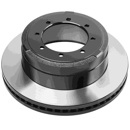 Wagner Brake Disc Brake Rotor BD180662E