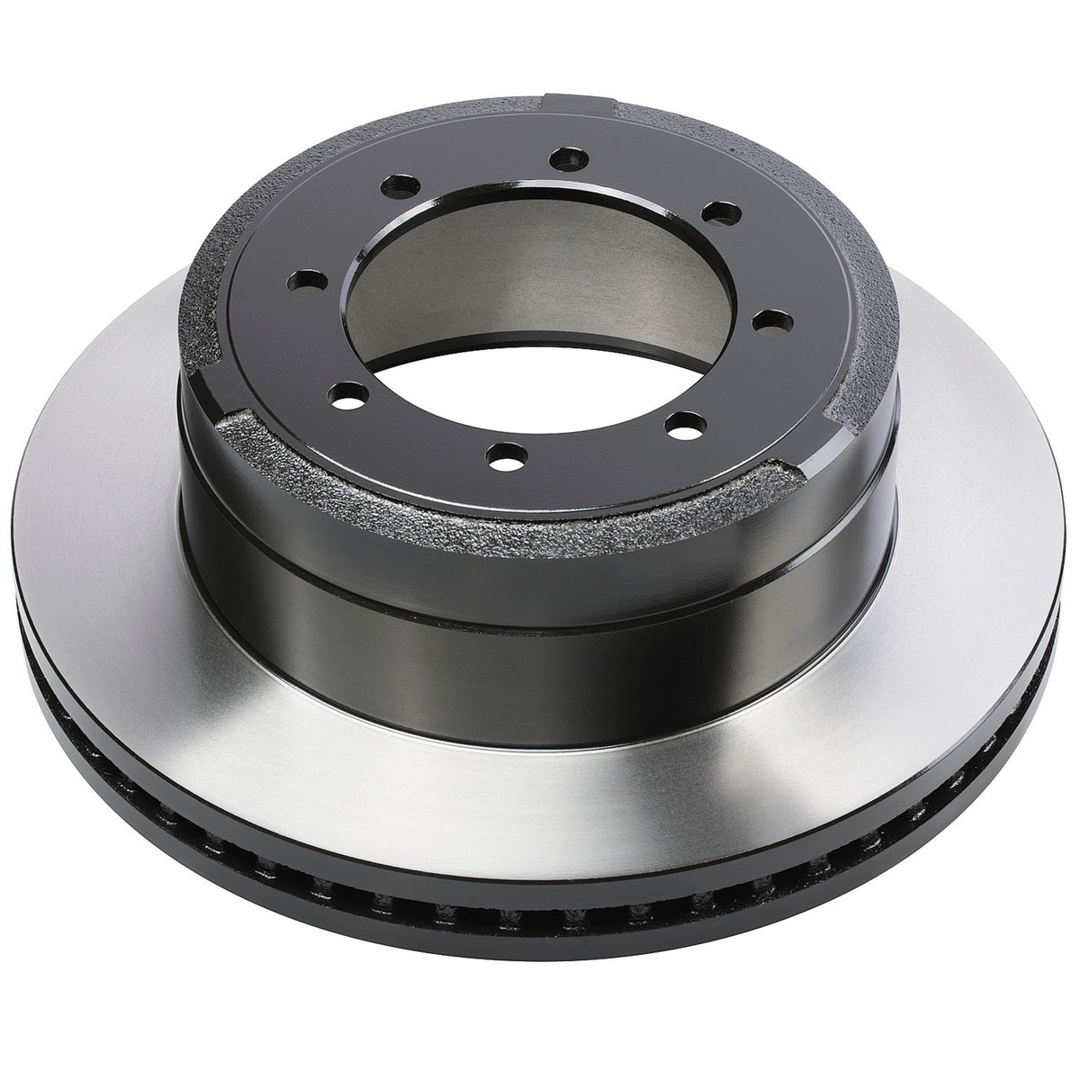 Wagner Brake Disc Brake Rotor BD180662E