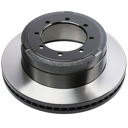 Wagner Brake Disc Brake Rotor BD180662E