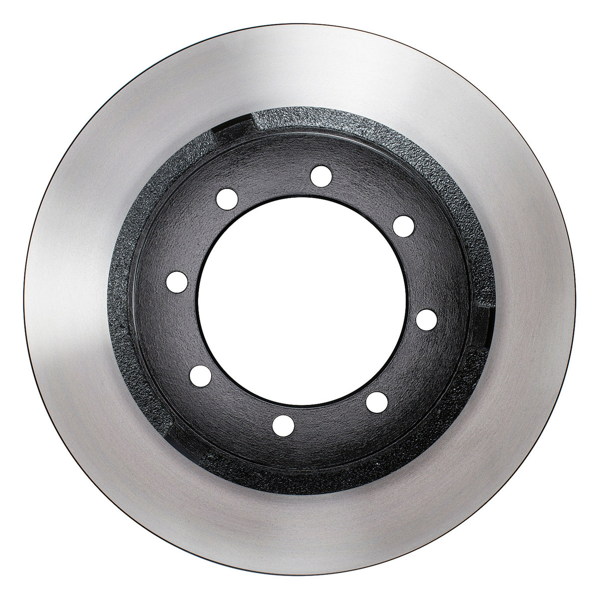 Wagner Brake Disc Brake Rotor BD180662E