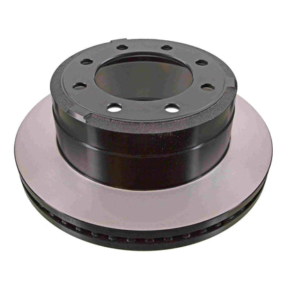 Wagner Brake Disc Brake Rotor BD180663E