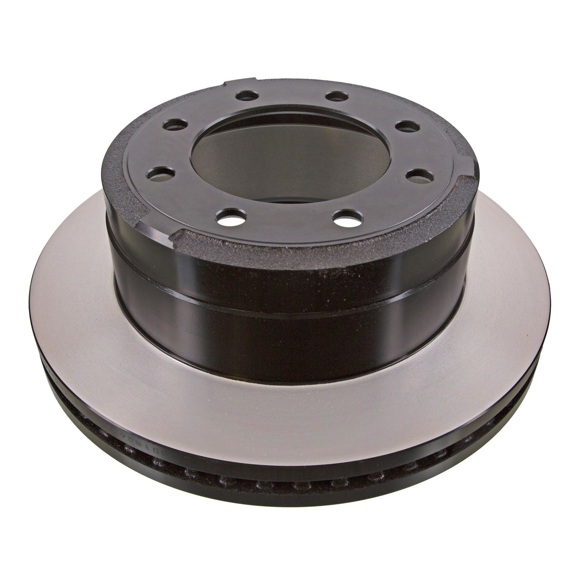 Wagner Brake Disc Brake Rotor BD180663E